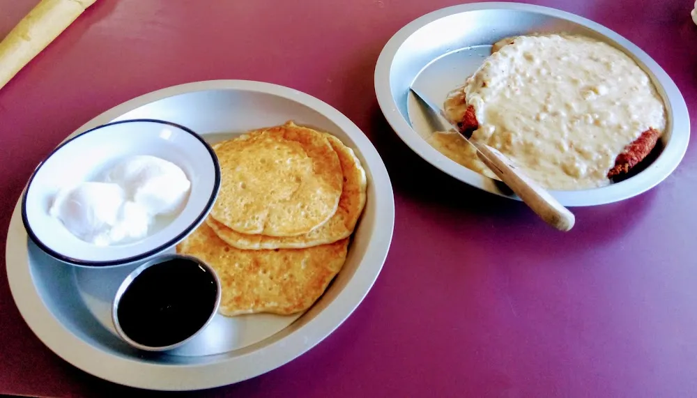 Chicken Fried Steak